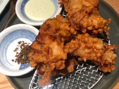 -人间酒暖·Go blanc·烧鸟·深夜食堂(陆家嘴店)