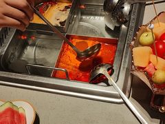 -海底捞火锅(方圆荟店)