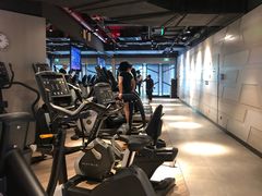门面-威尔仕健身·游泳(中港汇店)