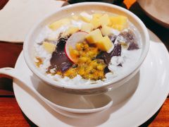 星空冰粉-七色云蔬食(喜邻里店)