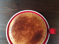 卡布奇诺-咖法森林·咖啡  酒吧(天河店)