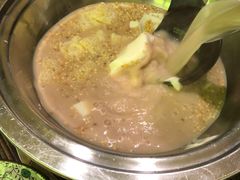 -格日勒阿妈蒙古厨房(大召店)