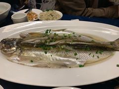 -兰桂坊·花园餐厅(西湖店)