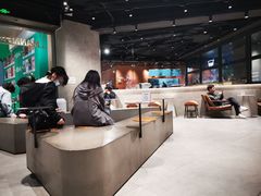 -Manner Coffee(淮海755店)