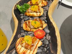 -3号仓库·创意中国菜(大悦城店)