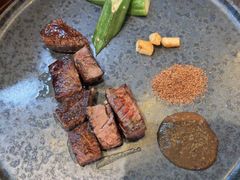 -牛将军•涮肉•烤肉•铁板烧(北京王府井·故宫店)