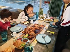 -美森西餐厅(曙光大道店)