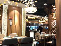 大堂-有璟阁港式餐厅(国贸商城店)