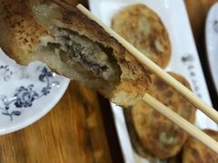 -高晓山馅饼店(牛庄百年店)