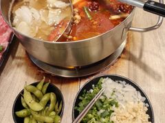-汕头泉成沙茶火锅(中山总店)