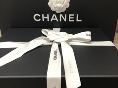 -Chanel(德基广场店)