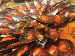 -芭菲盛宴·环球美食(锦城万达广场店)