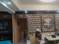 -尚岛私房菜(西方巷店)