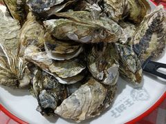 -王胡子烧烤·龙虾·海鲜