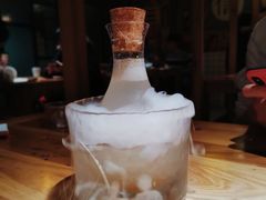 桂花琼浆玉露-和风食堂·日料·无界小火锅