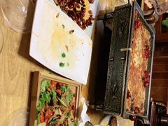 -清真·益鑫羊肉手抓馆(花园北街店)