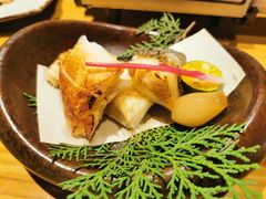 -花潮料理艺食馆(世欧广场店)