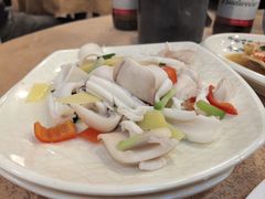 -揭阳钟记小食(福田新村店)