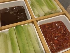 -海泰食府(北京总店)