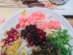 -怪噜范·老贵阳街头名小吃(汇金星力城店)