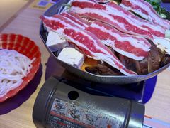 -琴寿司居酒屋(中山广场店)