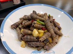 -杨记海鲜楼(三门黑金冠店)