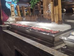 -喜庭海鲜自助(佛山王府井店)