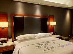 -长沙运达喜来登酒店