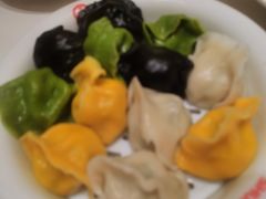 -双合园·海鲜水饺青岛菜(九水东路店)