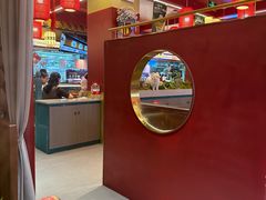-进京涮肉·羊蝎子火锅(桓台店)