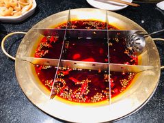 -周师兄大刀腰片火锅(洪崖洞旗舰店)