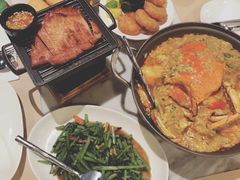 -simply thai天泰(静安嘉里中心店)