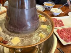 -前门张记涮肉(前门店)