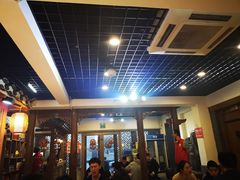 大堂-宗泉烤全羊·烤羊腿·家常菜(解放东路店)