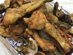 -龙虾奇迹(大华三路店)