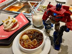 -海底捞火锅(龙湖三千集店)