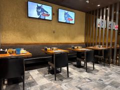 -汉巴味德(沈阳万象汇店)