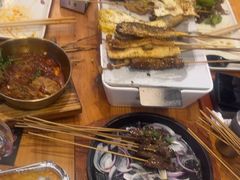 -本色.小马哥烧烤(无锡九里仓店)