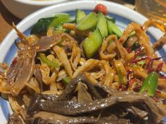 -巴奴毛肚火锅(广益哥伦布店)