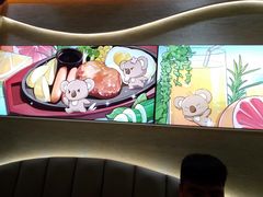 -优优西里·意式餐厅(福州金融街万达店)