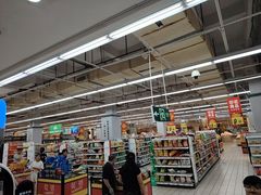 -大润发(鹤山店)
