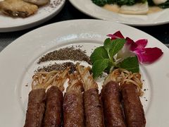 -多佐铁板烧(富力广场店)