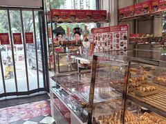 -味多美蛋糕(金顶街店)