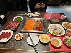 -皇城老妈火锅(琴台店)