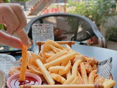 -艾蜜西餐厅(梅园店)