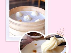 海鲜小笼包-鼎泰丰(渔阳店)
