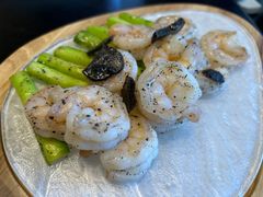 -翠湖宾馆·中餐厅