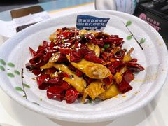 -付掌柜在成都·热炒砂锅集(金禾店)