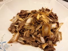 -蓬莱阁中餐厅(崇文门店)