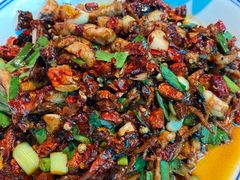 -树厨贵州菜(花果园购物中心店)